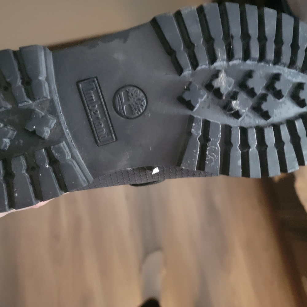 Timberland - Picture 4 of 4